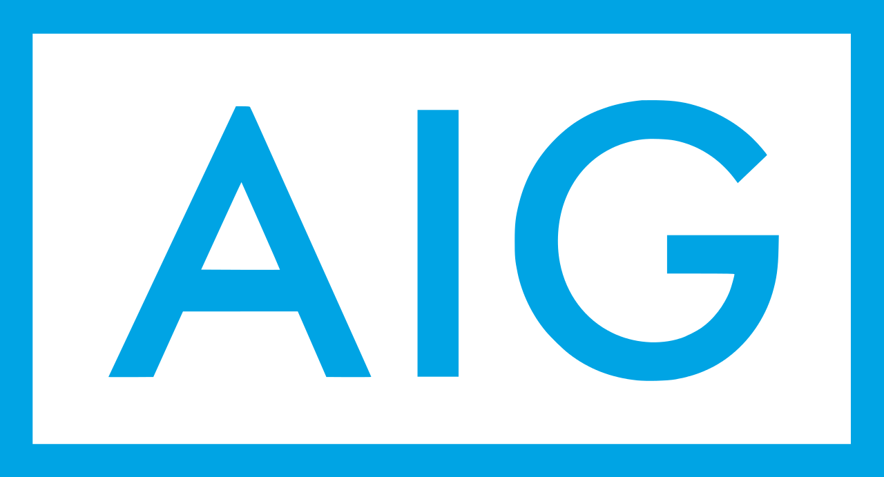 AIG logo.svg